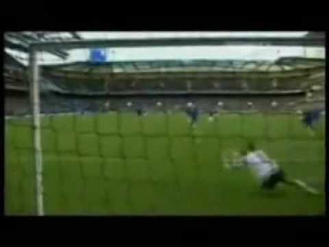 Cech contro Buffon.wmv