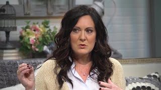 Lysa Terkeurst: Your Pain Is Real (LIFE Today)