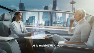 How AI is Revolutionizing Healthcare