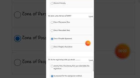 NPTEL ASSIGNMENT SOFT SKILL WEEK 4