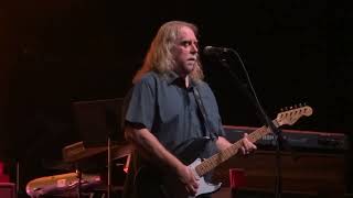It Makes No Difference - The Last Waltz November 5, 2022