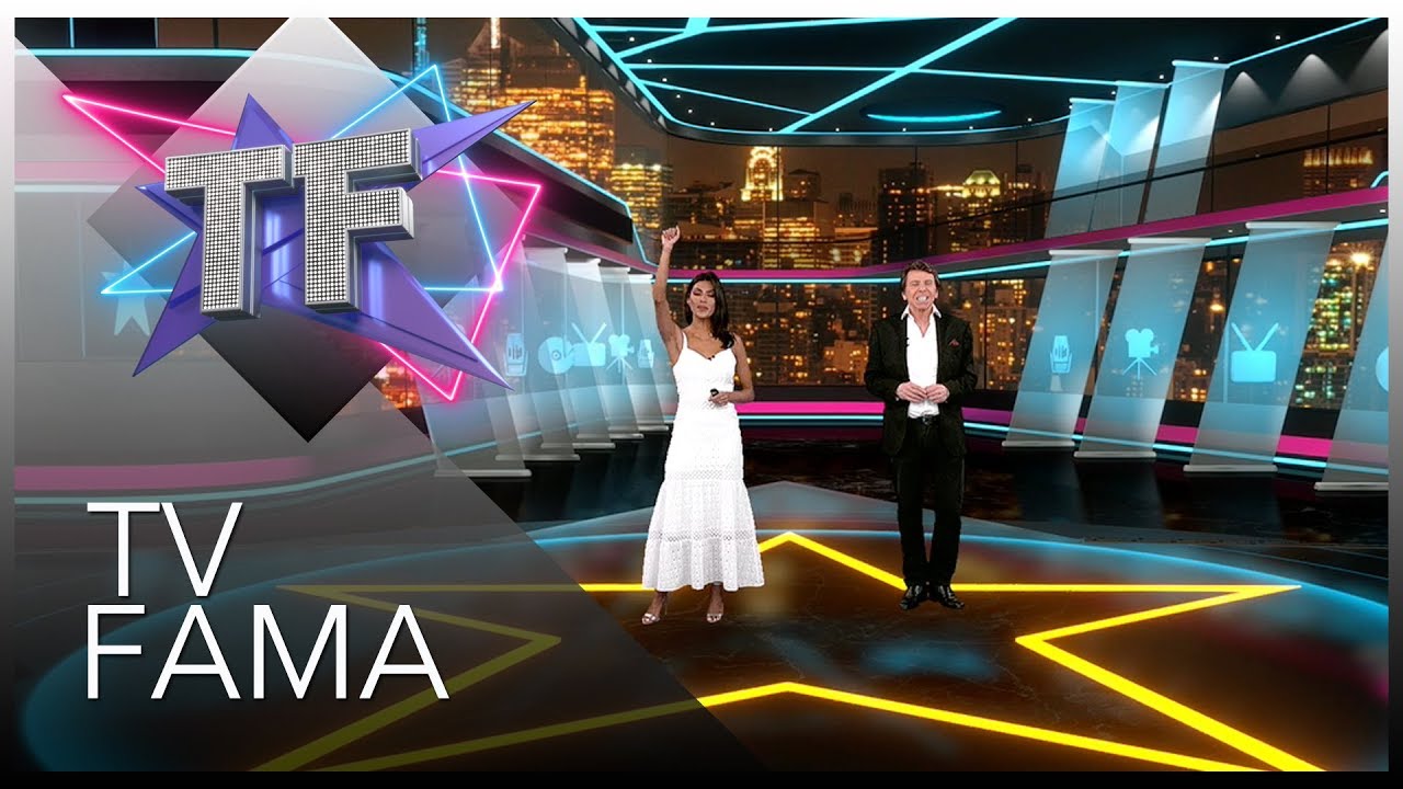 TV Fama (22/10/19) | Completo