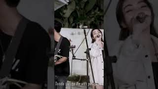 LAYANGAN SING TATAS - TRISUAKA FT SYAHIBA SAUFA#shorts