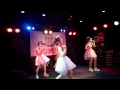 ミライスカート / encore:ミライノート 2014/07/27 @GROWLY