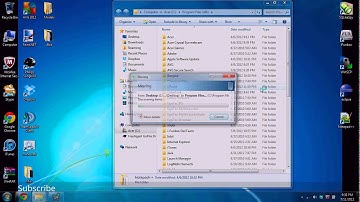 Install Software Without Admin Rights !!