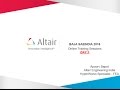 SAEINDIA BAJA 2016: Online Training Session Day 3