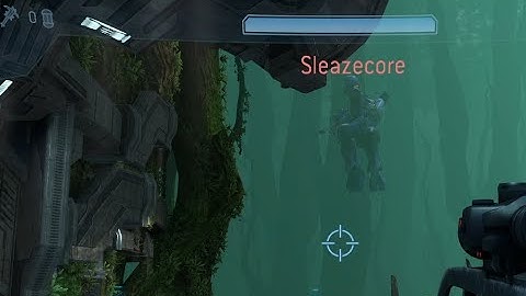 HACKER in Halo 3 / MCC Ranked Playlist - May 2021