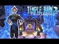 Karma Lee Vampire Run in Frozen Shadows Temple Run 2 YaHruDv