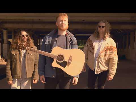 StoneWilde "Small Things" (Official Music Video)