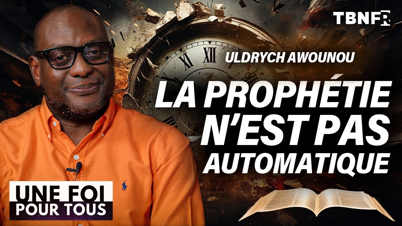 Qu'est ce que la Prophétie selon le Coeur de Dieu ? | TBN FR