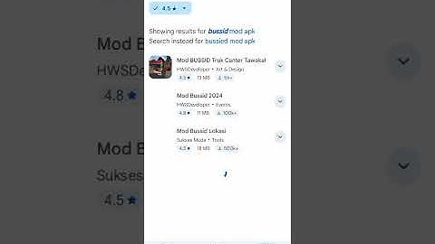 bus simulator Indonesia mod