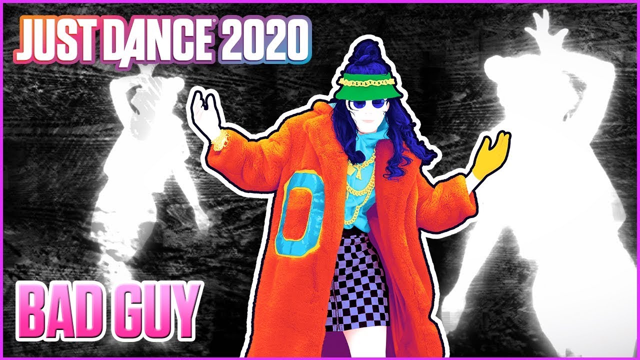 ダンス 2020 ジャスト 「ジャストダンス2020」のサブスクリプションサービス「Just Dance