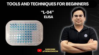 ELISA | IMMUNOTECHNIQUE | TNS CONCEPTS | THE NILESH SONI
