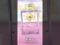Top 10 Abra Pokemon Cards!
