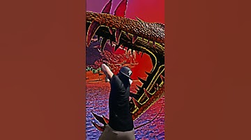 Ark survival evolved Its not black screen okay #arksurvival #arksurvivalevolved #arkmobile