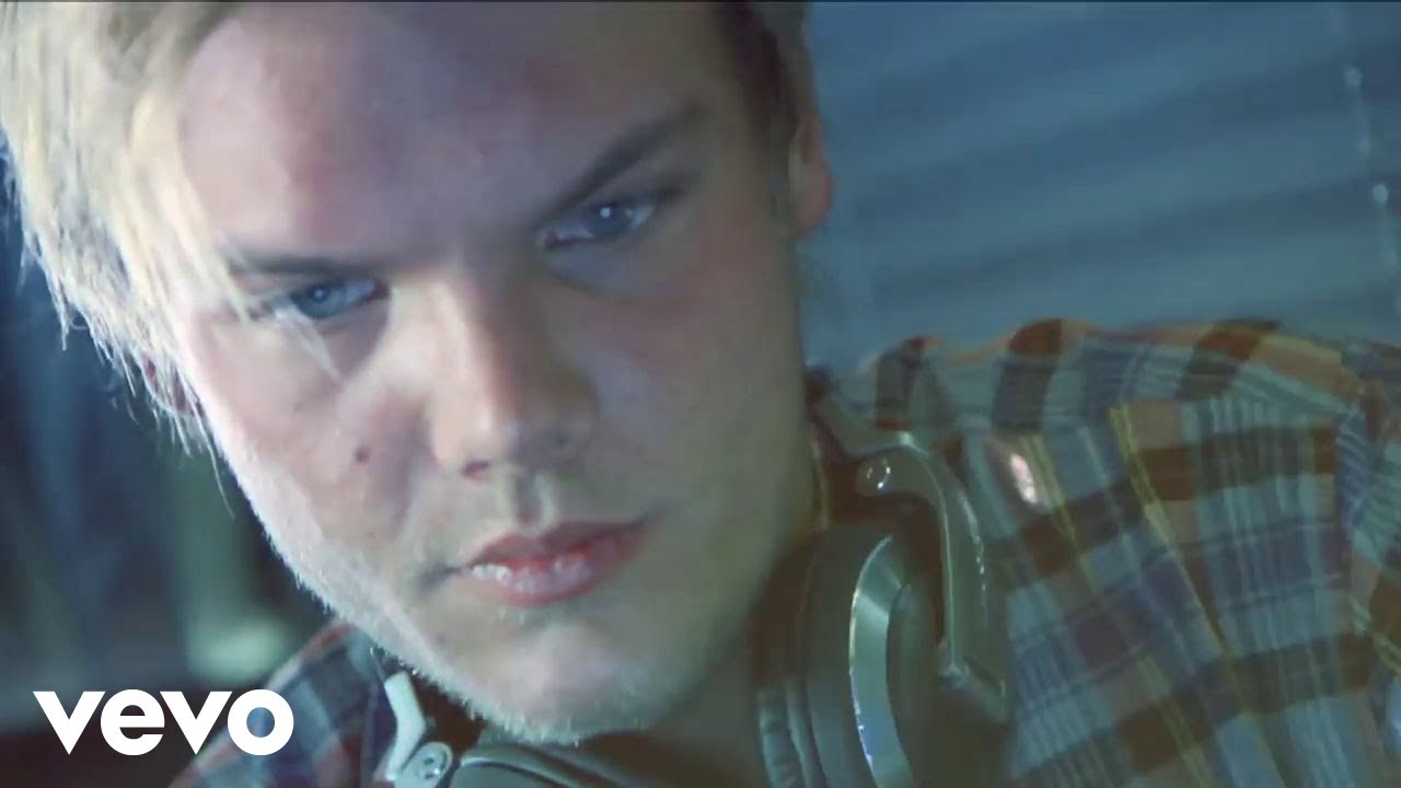 Avicii - Ultra Music Festival (The Documentary)