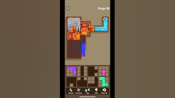 Puzzle Cats - Gameplay Walkthrough (iOS & Android) #shorts #games #funny