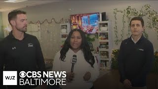 Around Town Touring Maryland s Ashley Addiction Treatment