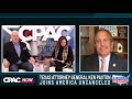 Fmr. Sec. of the Interior David Bernhardt and Texas AG Ken Paxton -CPAC Now: America UnCanceled