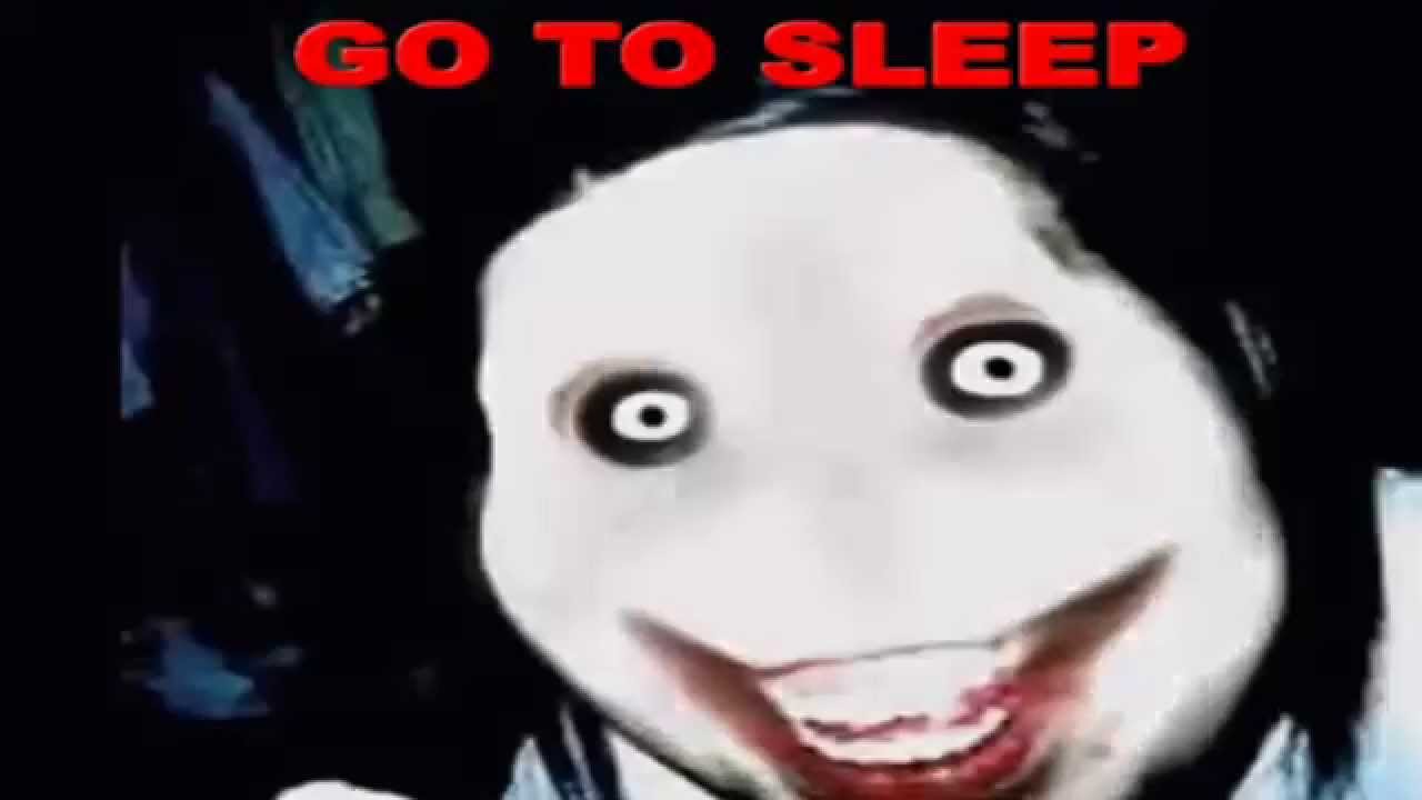 Terror Profundo Jeff The Killer El Origen Creación Propia Youtube