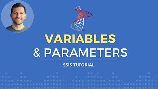 Using variables and parameters in SSIS