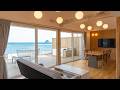 Beach SPA TSUDA 1 Uno | Sanuki, Japan | Hotel Review ⭐