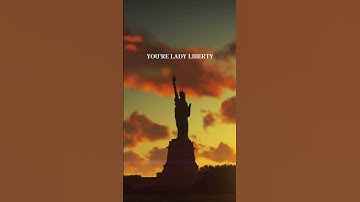 Thumbnail of You're Lady Liberty