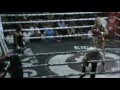 Valentina "The Bullet" Shevchenko VS Tania Gonzales. Mexico. 1.06.2013.