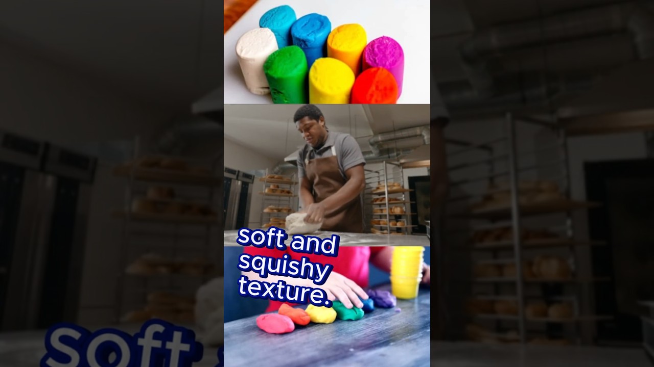 Scientists Discovered Squishy Ice🧊