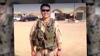 U.S. Naval officer accused of espionage