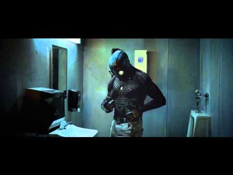 The Prototype Official Teaser Trailer (2013) - Andrew Will Sci-Fi Movie HD