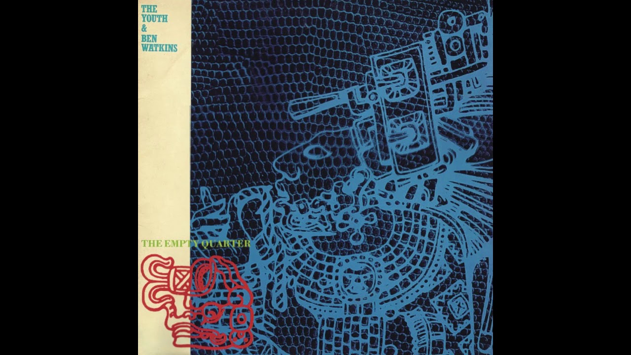 The Youth & Ben Watkins - "Three Go Down to Brighton"