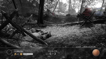 Battlefield 1 Hacker Shown Please Ban