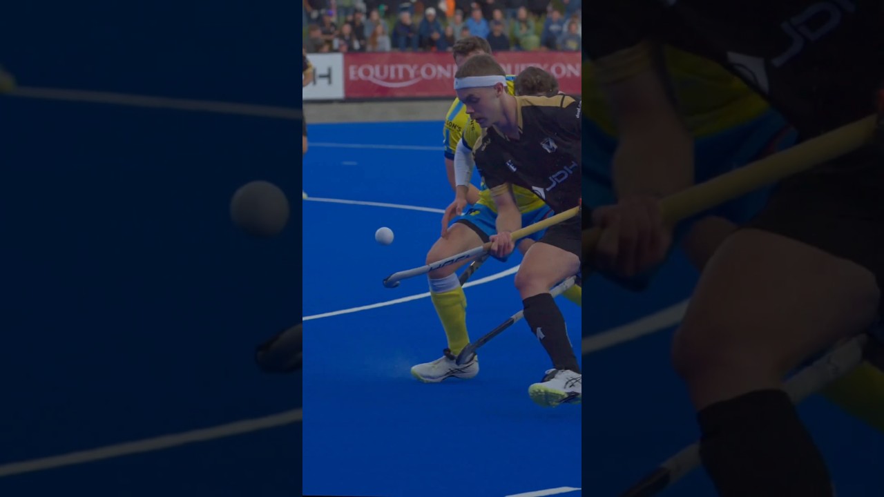 🏑3d skills // field hockey match best 3 d skill 
