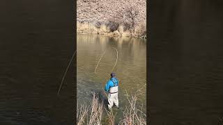 Roll Casting Made Easy: A Beginner's Guide  Fly Casting