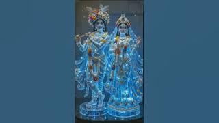 cute Radha Krishna dpz, images, status //#shorts #ytshorts #cutephoto