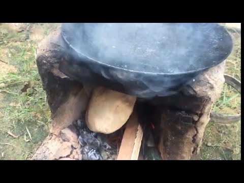 वीडियो: रोटी तोरी