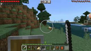 Minecraft hayatta kalma? by Arel Okur 1,330 views 1 year ago 11 minutes, 12 seconds