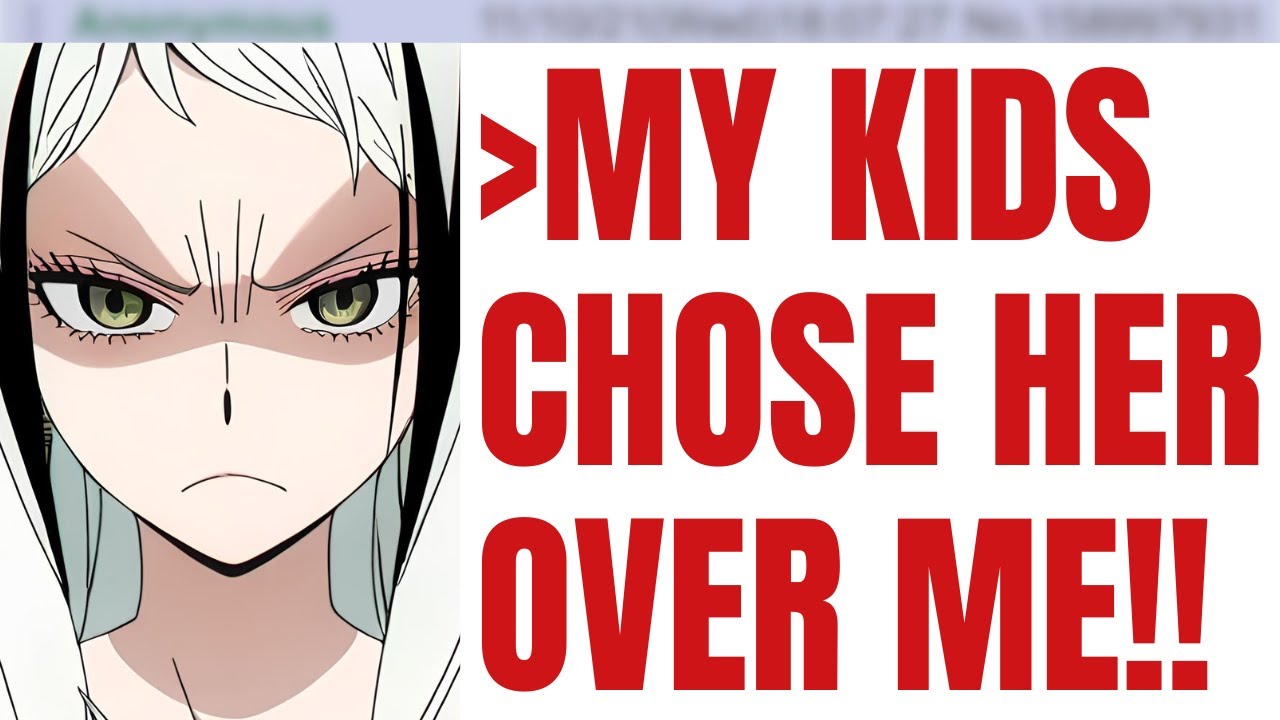 Feminist LOSES IT Discovering Ex-Husband's New Wife Makes LESS Money But The Kids Are Actually Happy