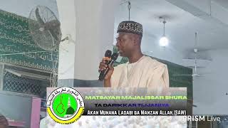 Live Streaming Of Shura Tv