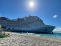MSC Meraviglia 2022 New Year Cruise