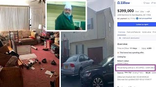 He Made ONE Mortgage Payment in 23 Years