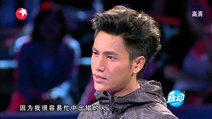 20120722 东方卫视HD 梦立方·陈坤 HDTV 1080i MPEG2 HDSTV - 天天要闻