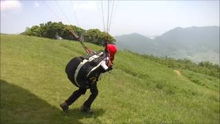 Funny Take off 20160610a