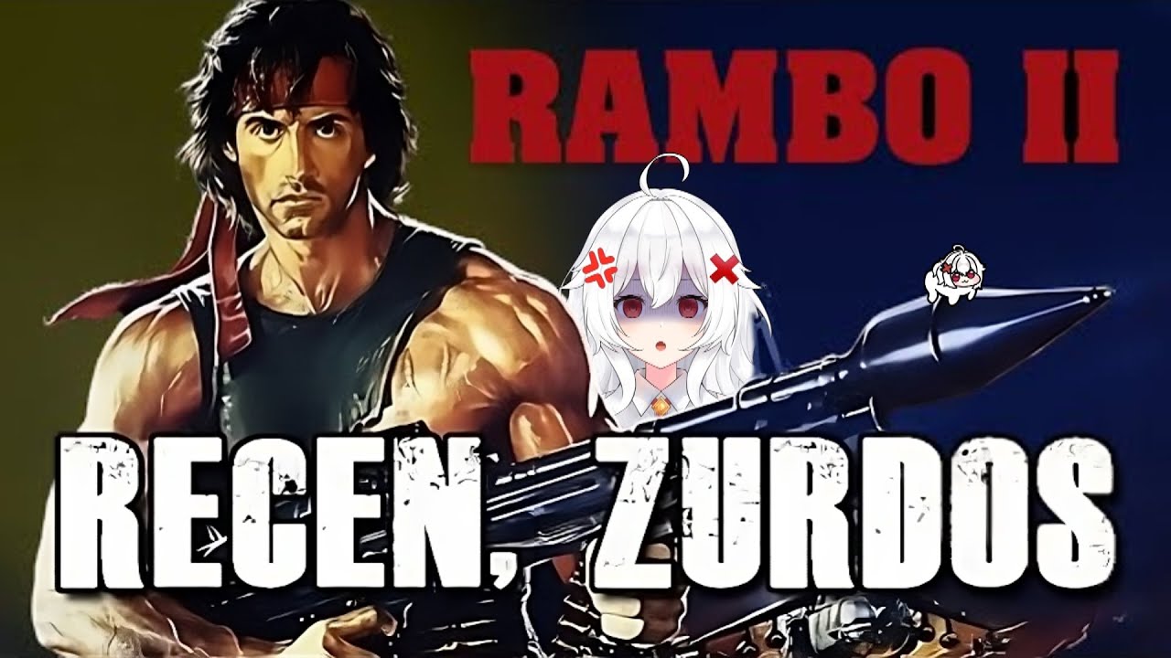 ERISPHERIA reacciona 