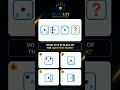 Only 1% Can Solve This Puzzle 🧠 | Find the Missing Box!