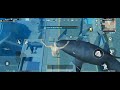 Again 1v4 gameplay video solo 2 game 20+ kills #esports #bgmivideos #tranding