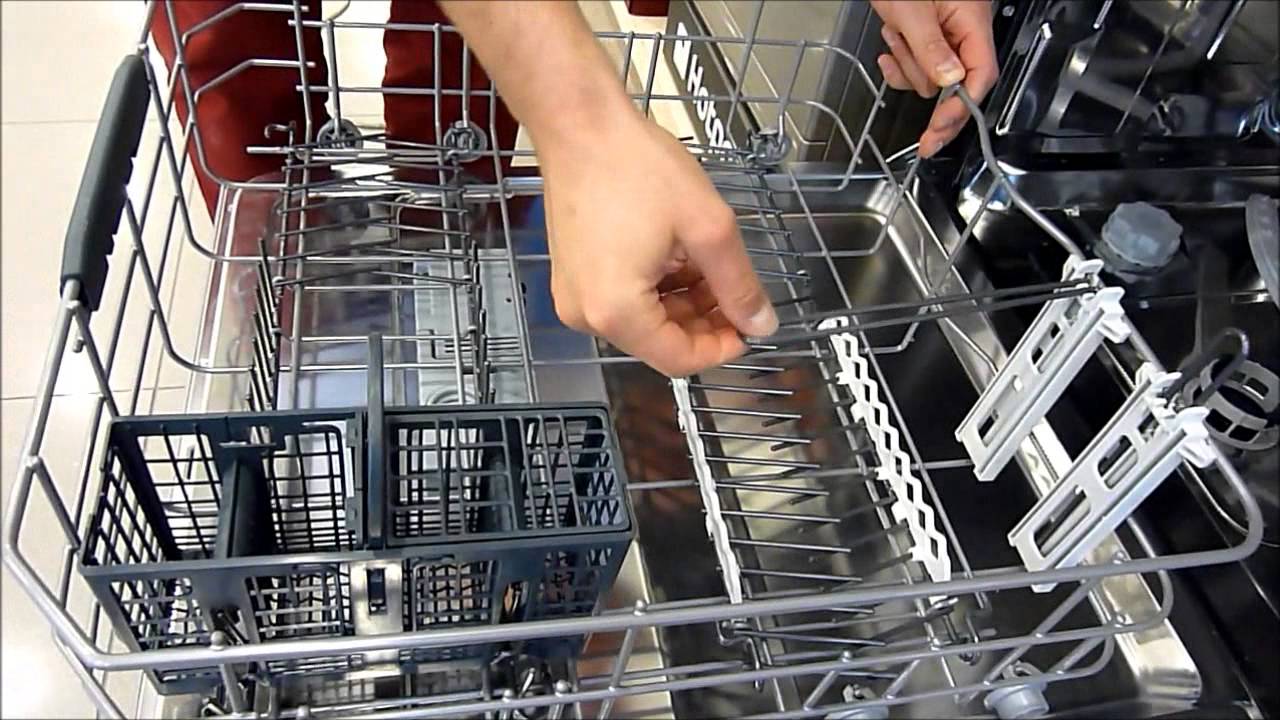 Bogate wnętrze Hotpoint - Ariston LFTA++ H214 HX \u0026 LFT7 H204 HX \u0026 LFTA+  H2141 HX \u0026 LFTA+ H204 HX.R - YouTube