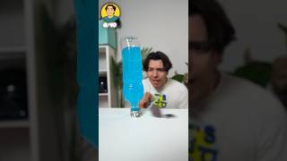 Nóż Vs Butelka Kto Wygra Challenge?