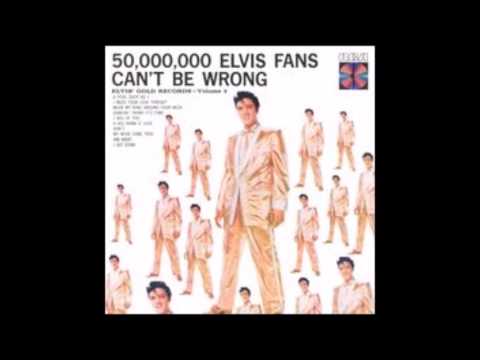 i-got-stung-(elvis-presley)